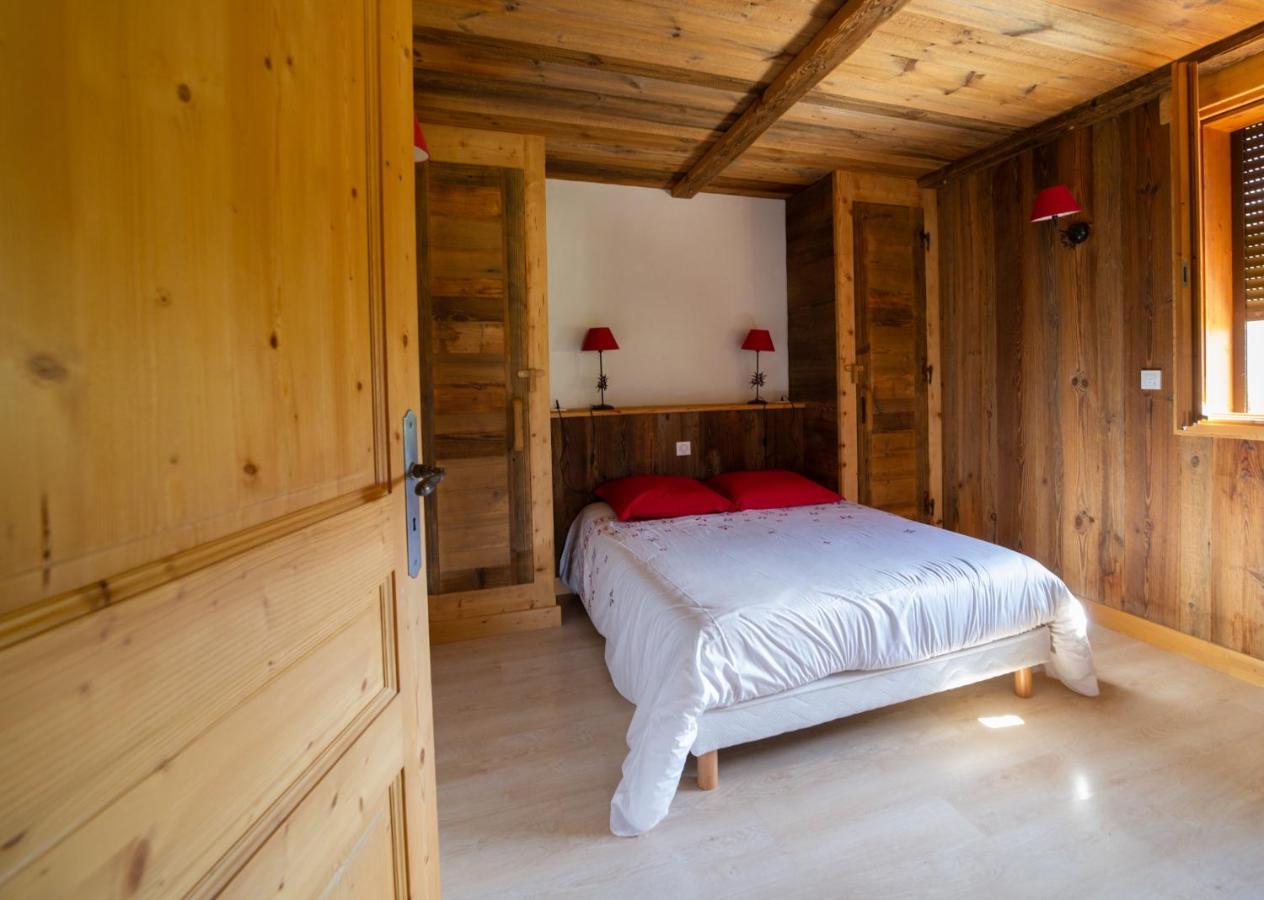 Balnéo Au Coeur Des Alpes *