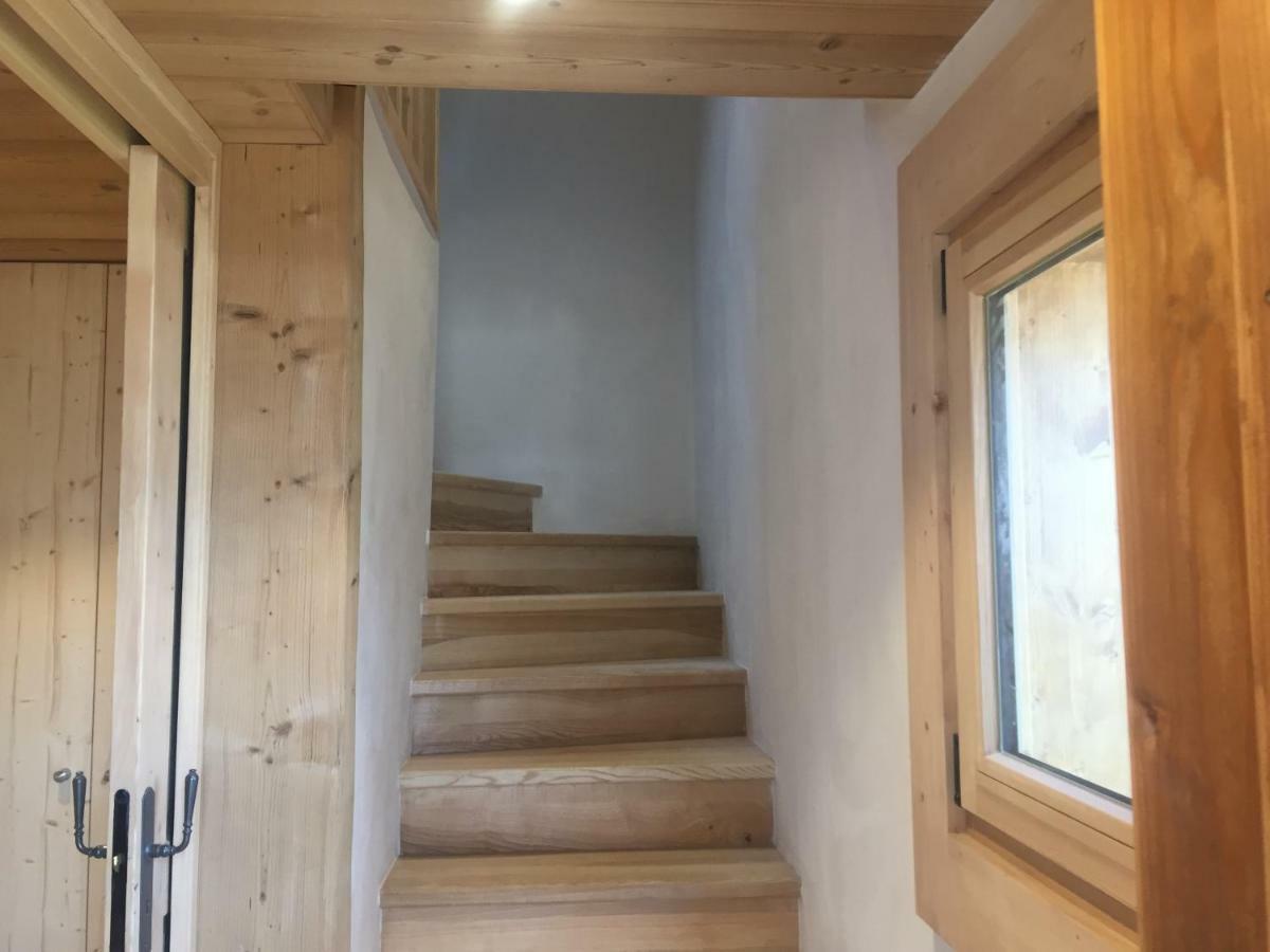 Balneo Au Coeur Des Alpes Apartment Taninges