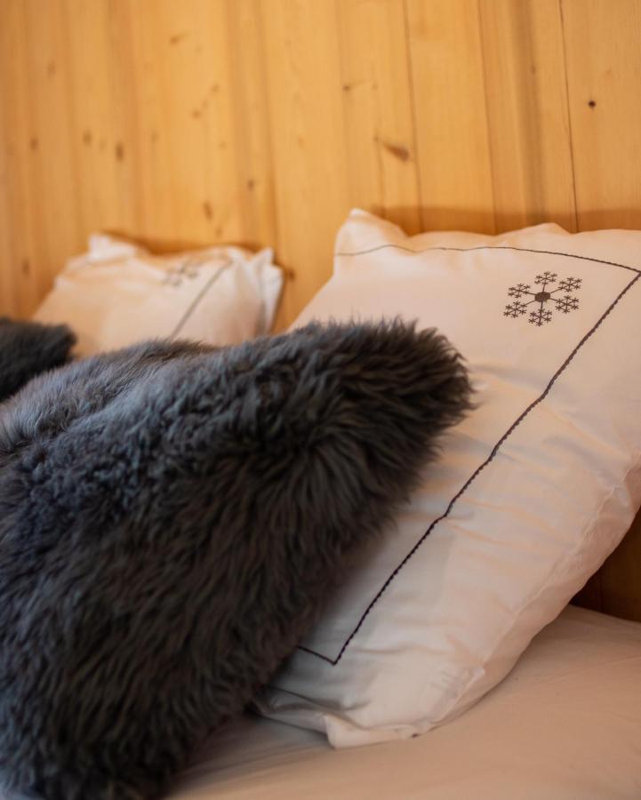 Balneo Au Coeur Des Alpes