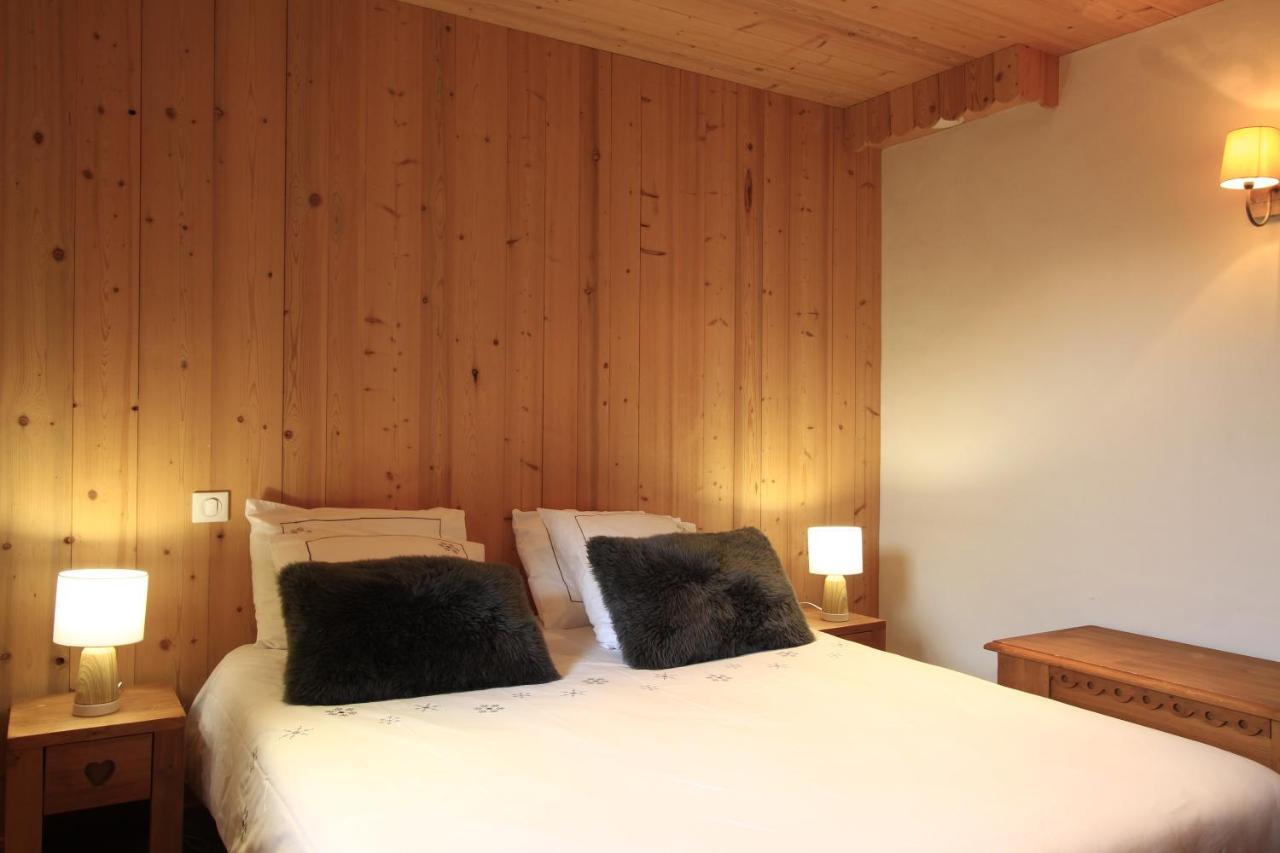 Balnéo Au Coeur Des Alpes Appartamento